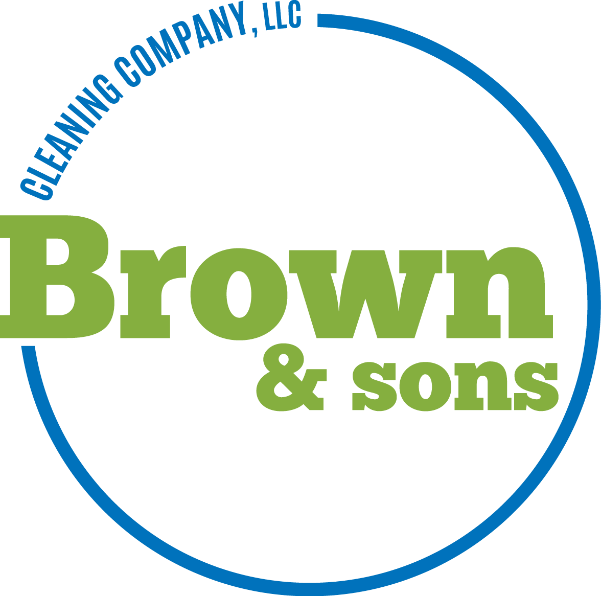 Brown & Sons Cleaning Company LLC logo