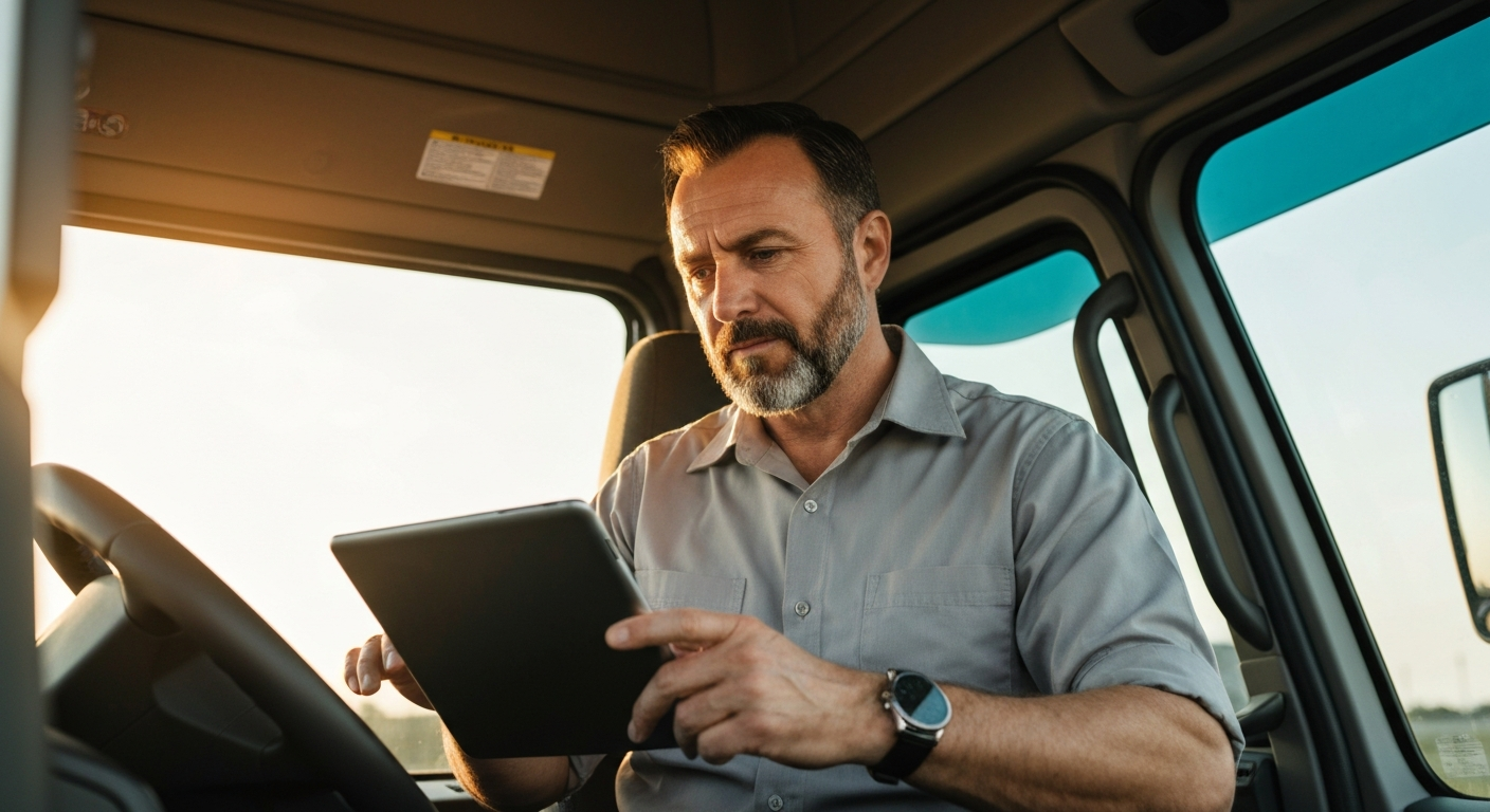 How to Navigate the FMCSA Clearinghouse Return-to-Duty Process