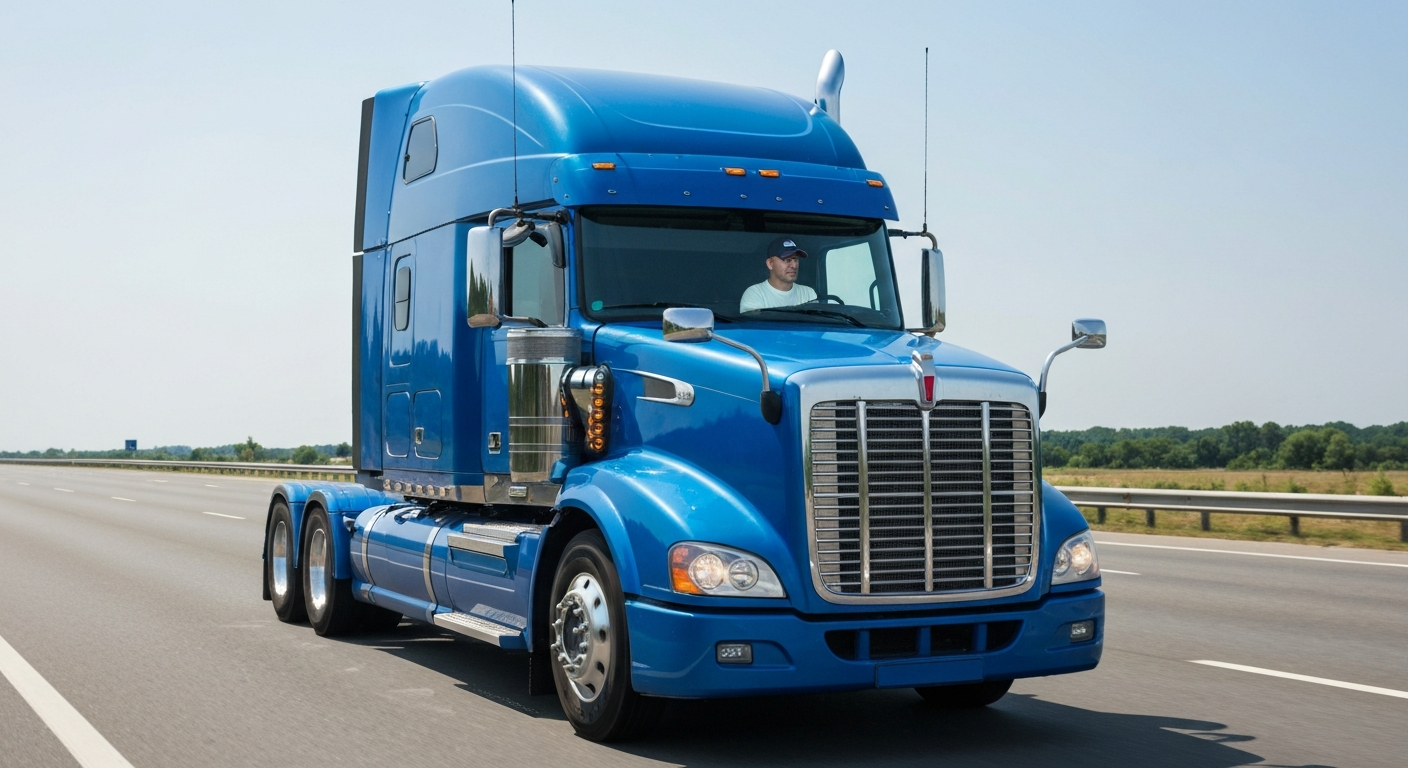 SAP Completion: The Next Steps for CDL Drivers