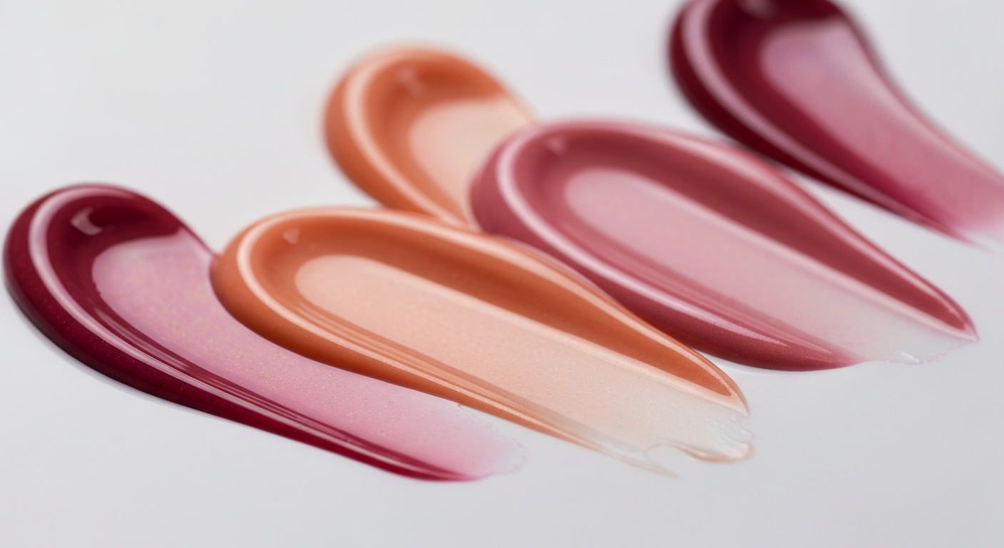 Nourishing Ingredients Your Lips Need Daily
