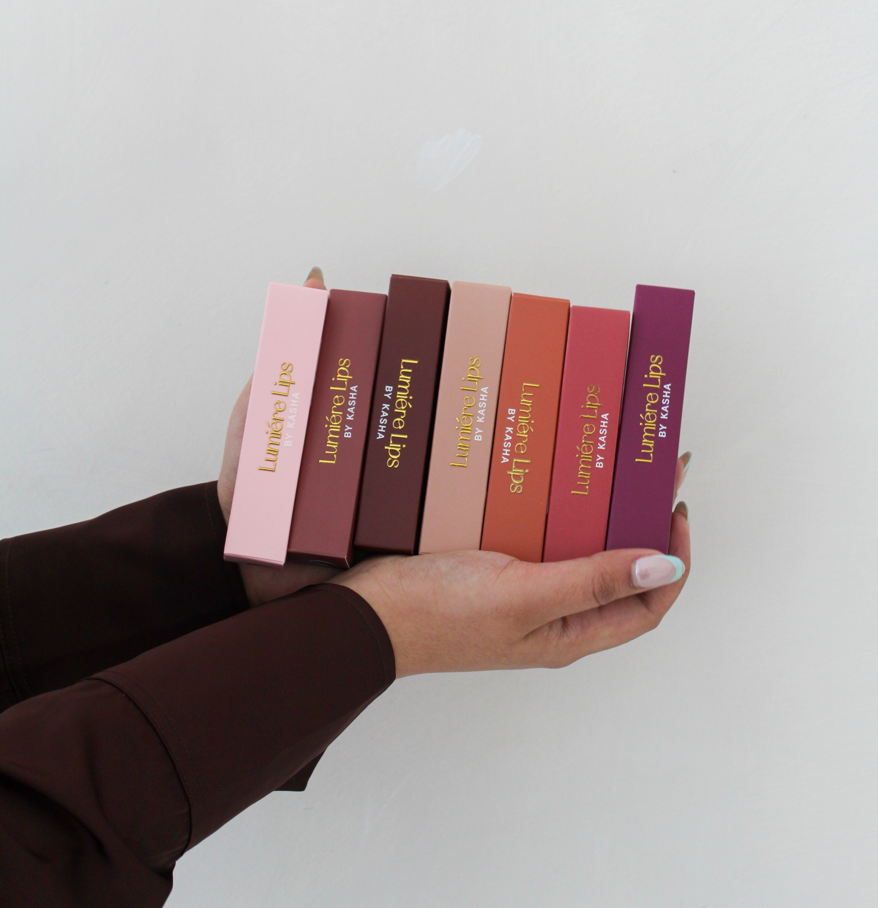 How to Build a Luxury Beauty Routine on a Budget