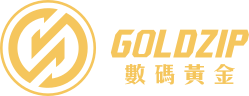 GoldZip XGZ official logo