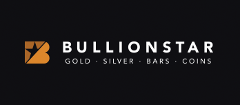 BullionStar official logo