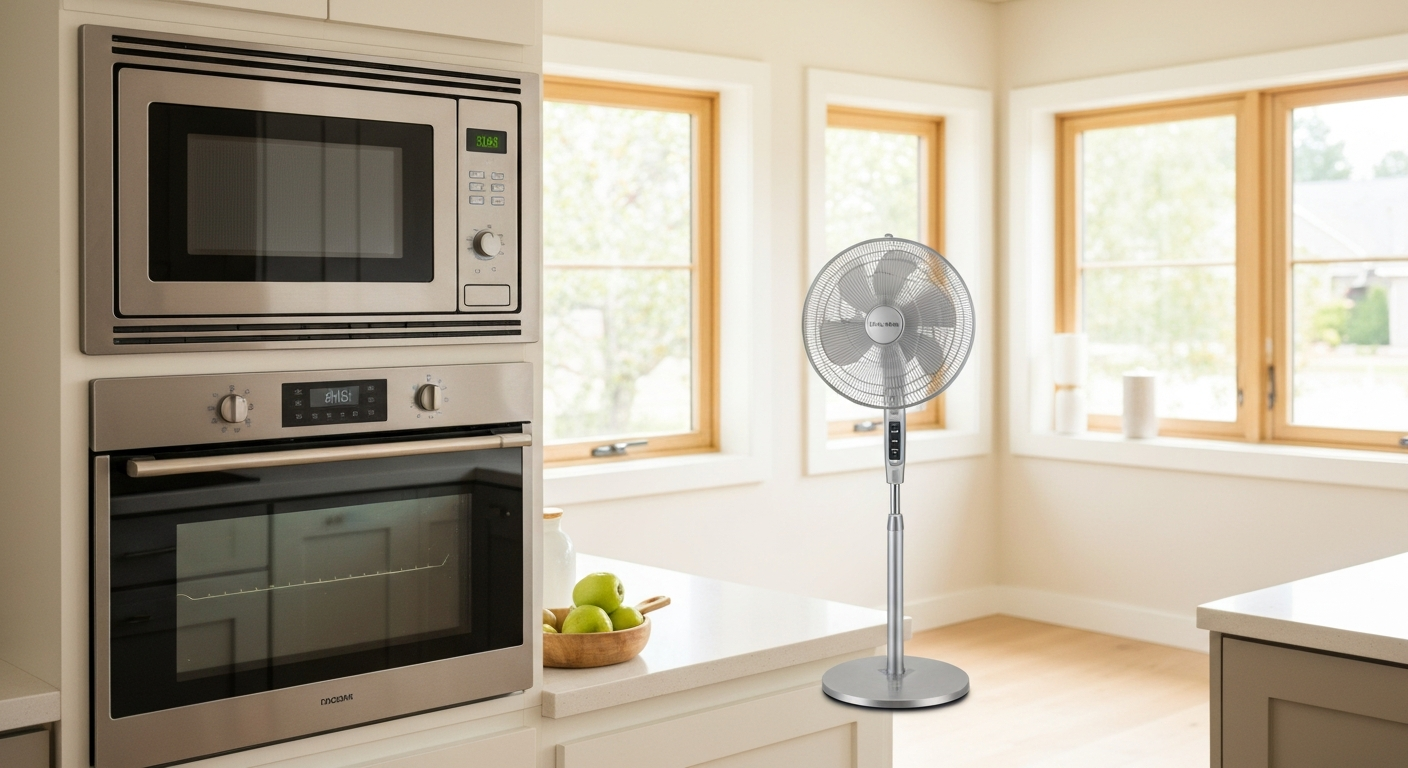 Basic Appliances