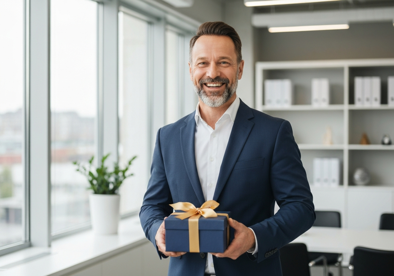 Employee Rewards