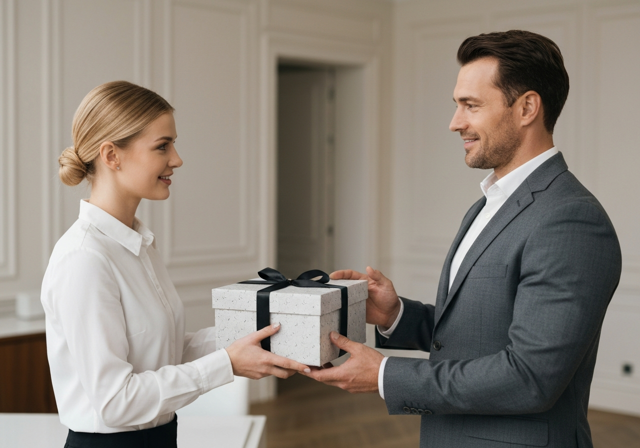 Client Appreciation Gifts