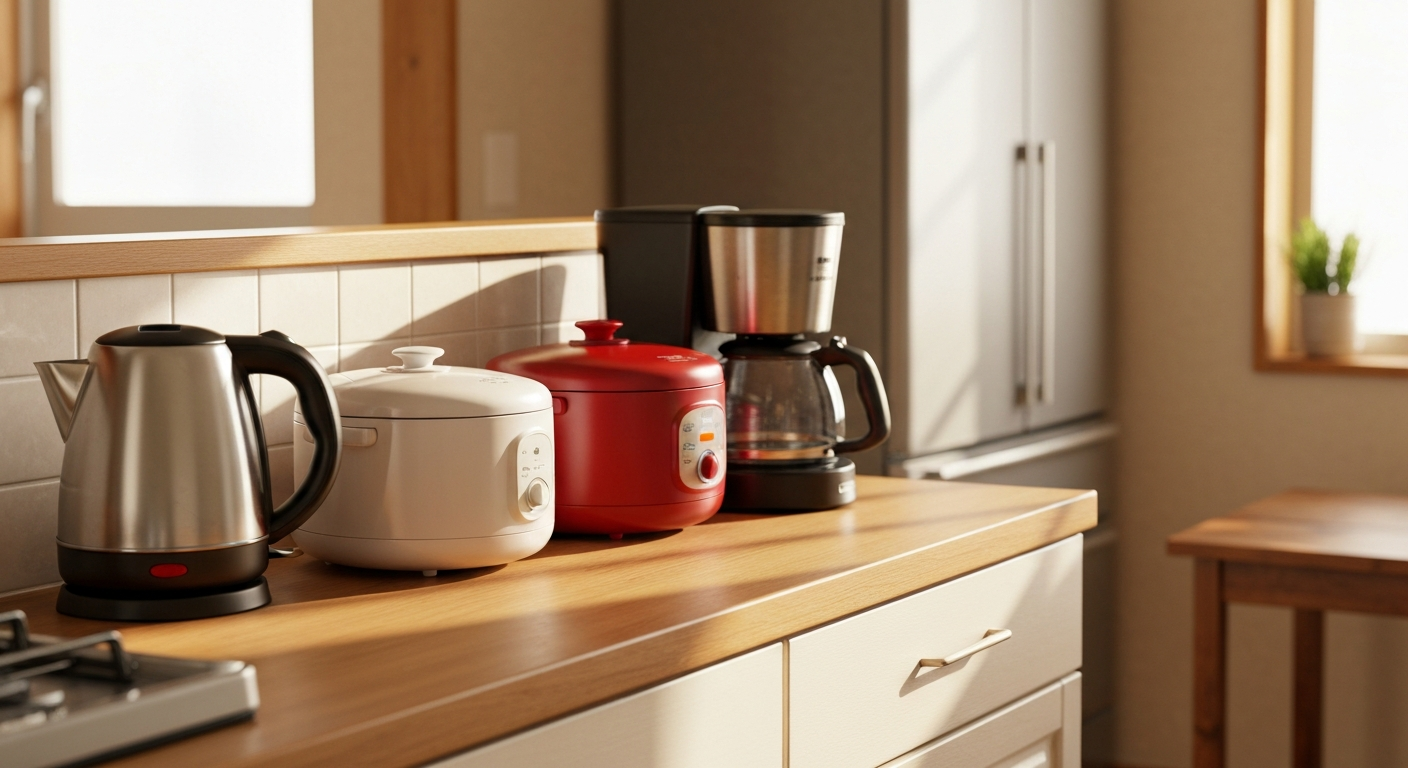 Budget Appliances