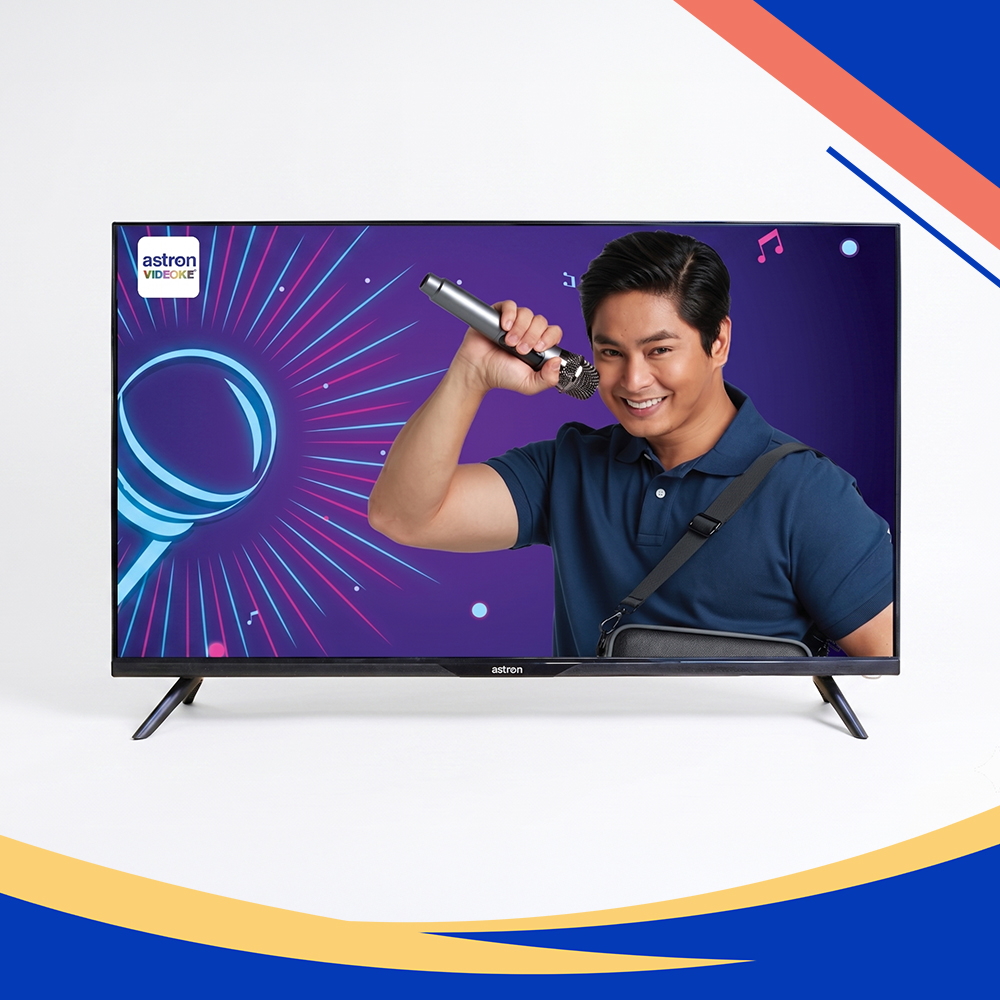 SMART KTV-4062