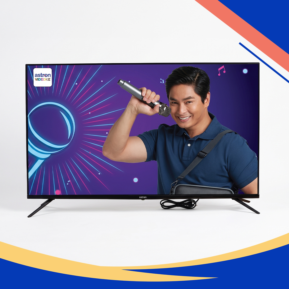 SMART KTV-5062