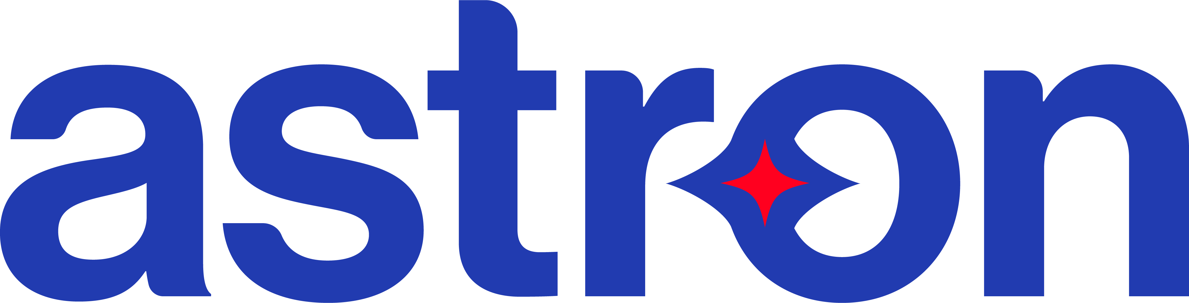 Astron logo