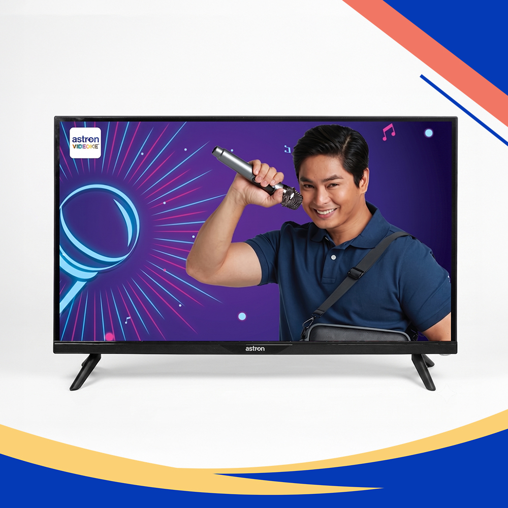 SMART KTV-3262