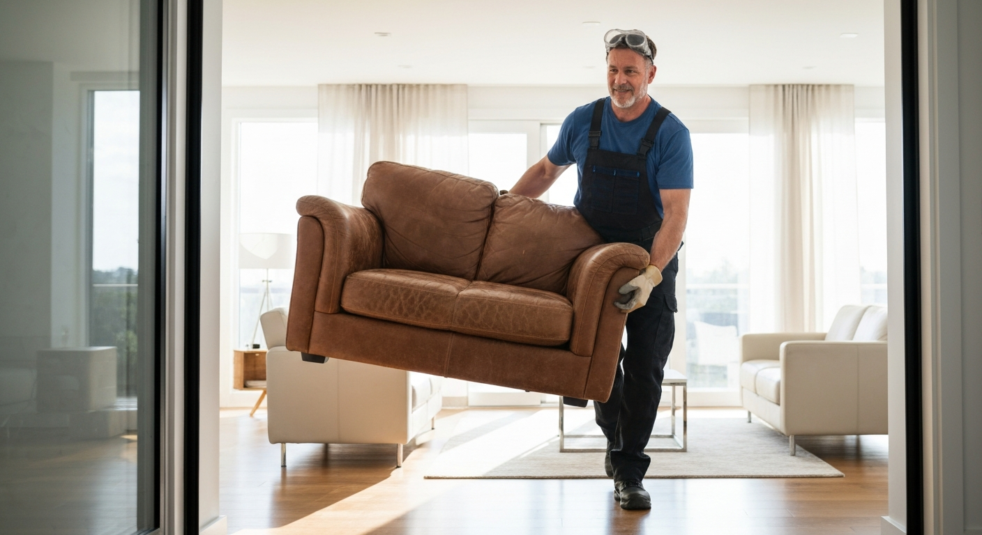 How to Dispose of a Mattress in Sonoma County