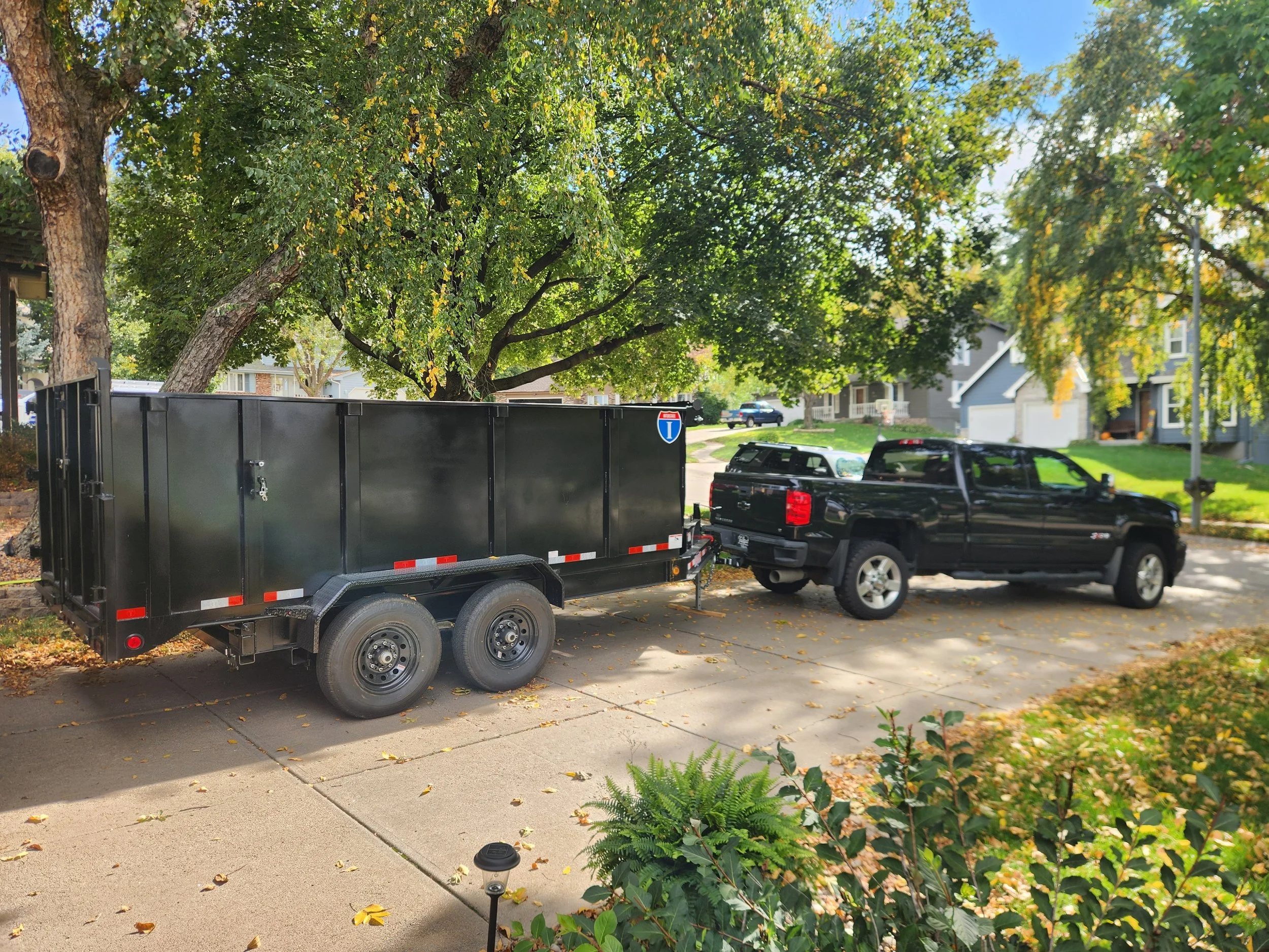 About Sonoma County Junk Removal