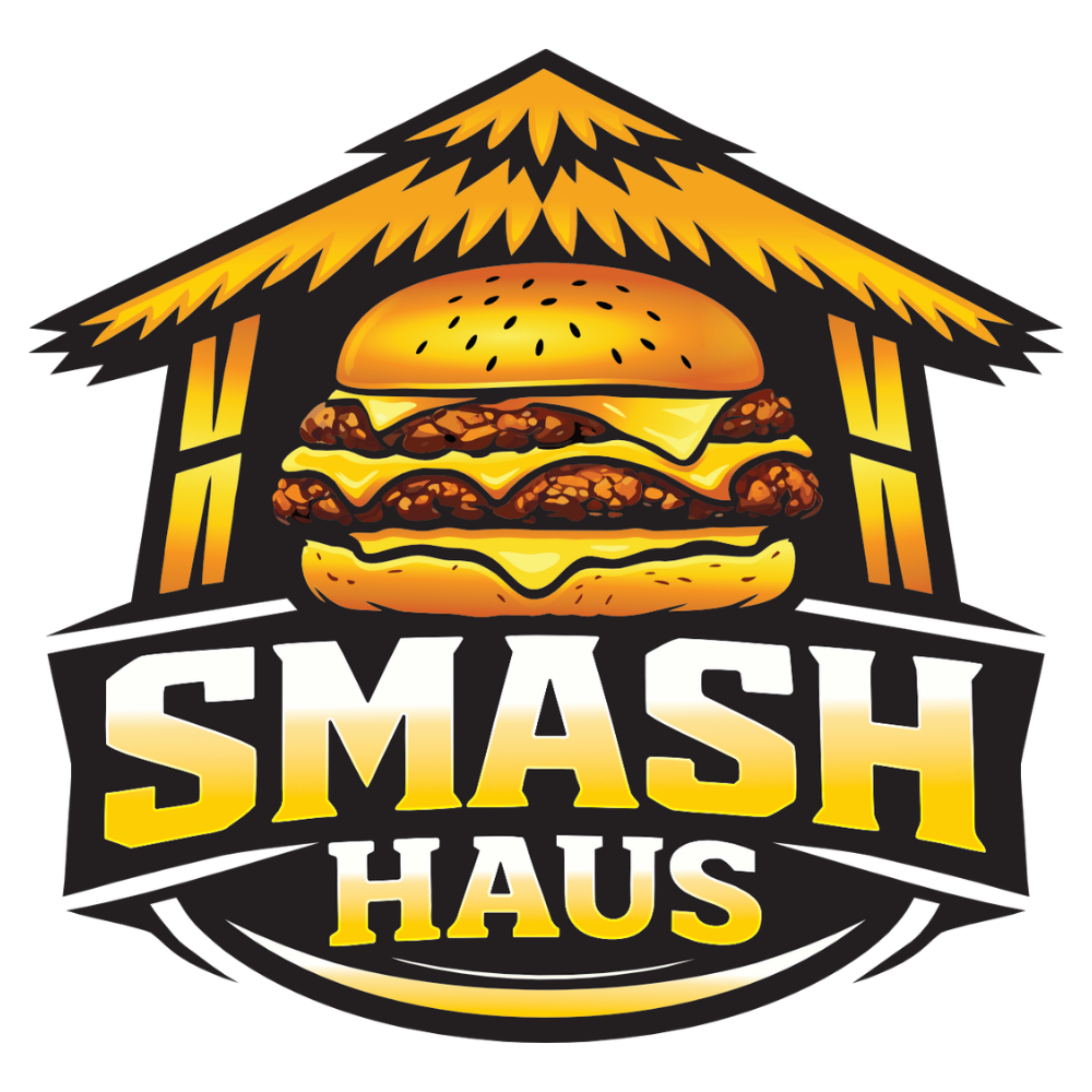Smash haus logo