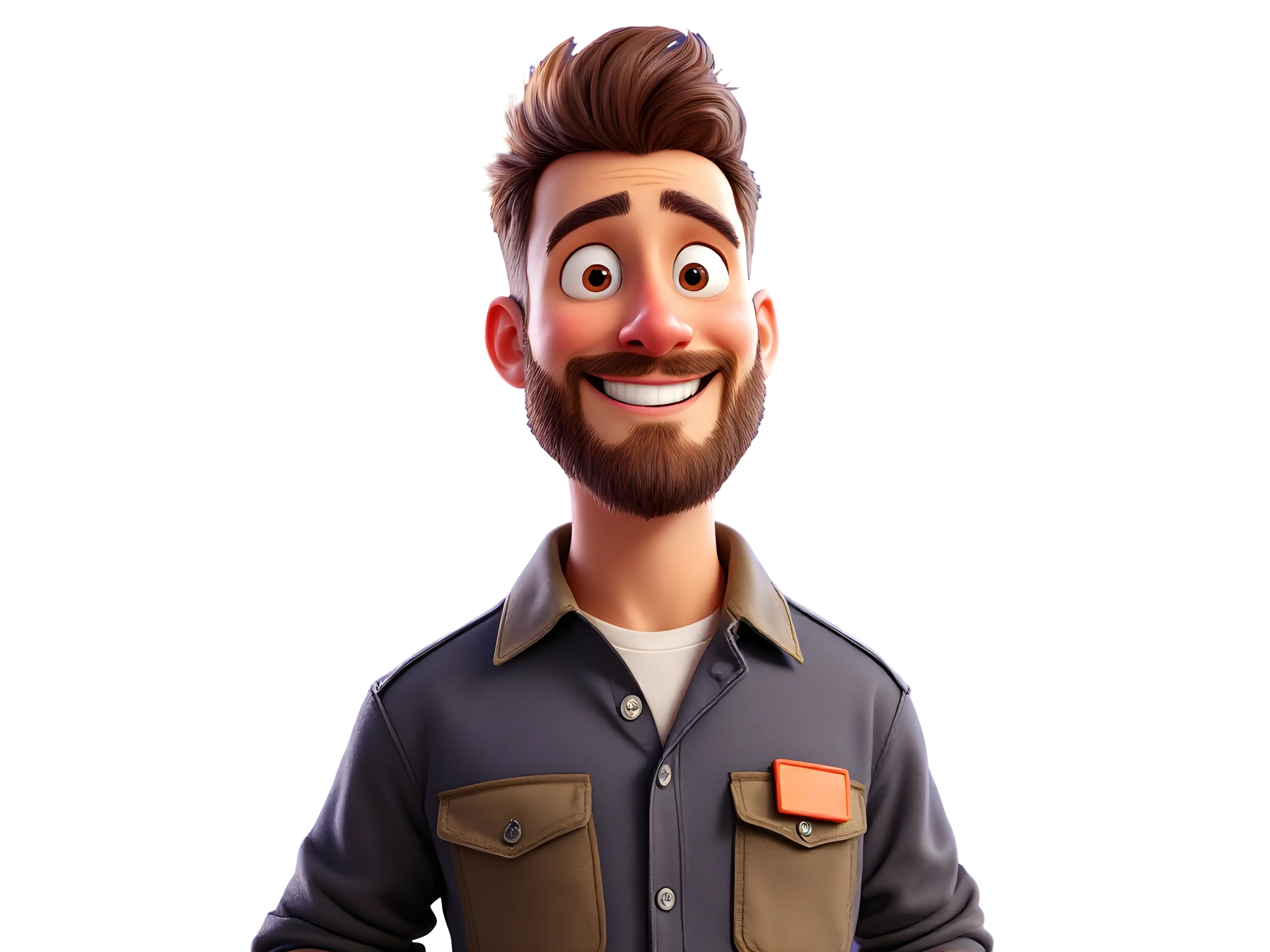 Sparky