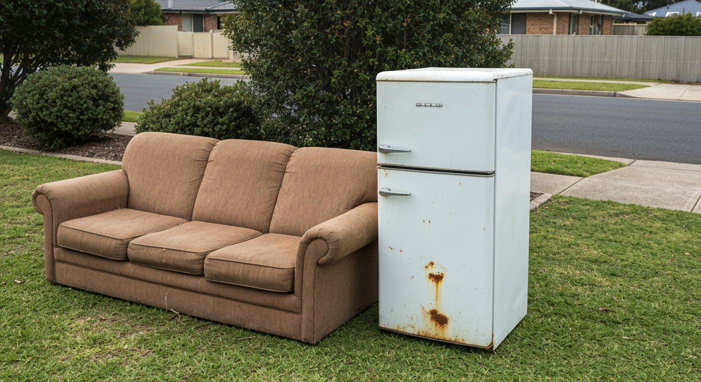 Furniture Removal Sydney