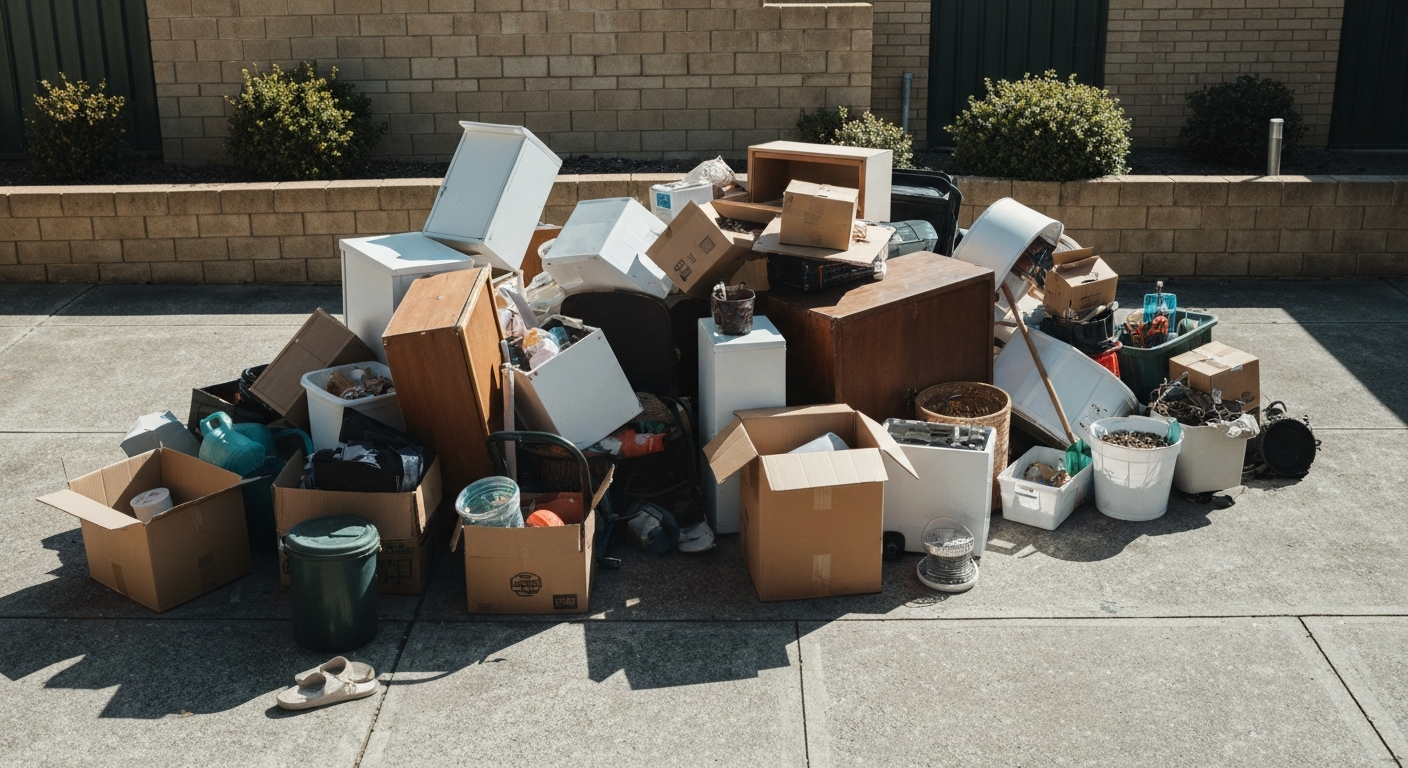 Household Rubbish Sydney