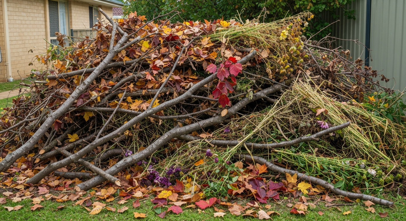 Green Waste Removal