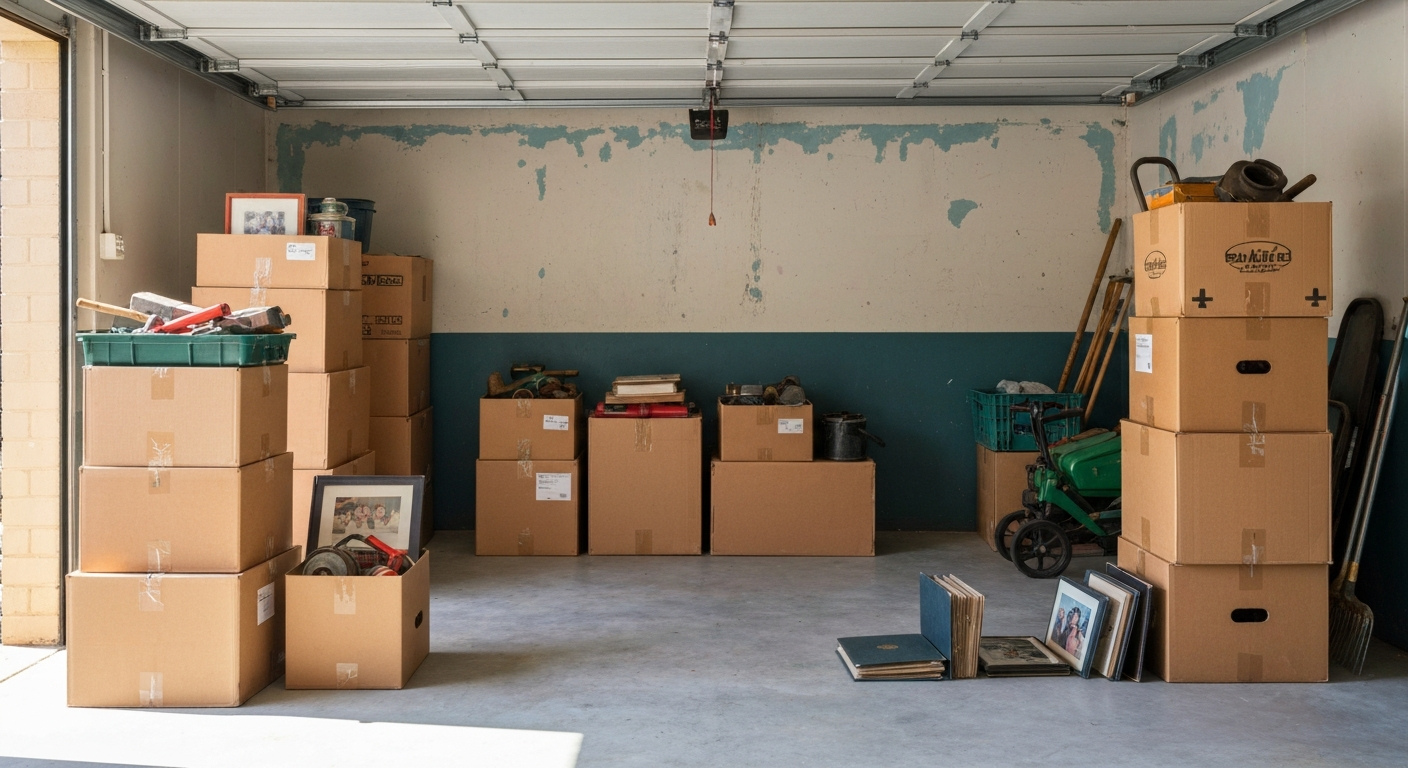 Property Clean-Outs Sydney