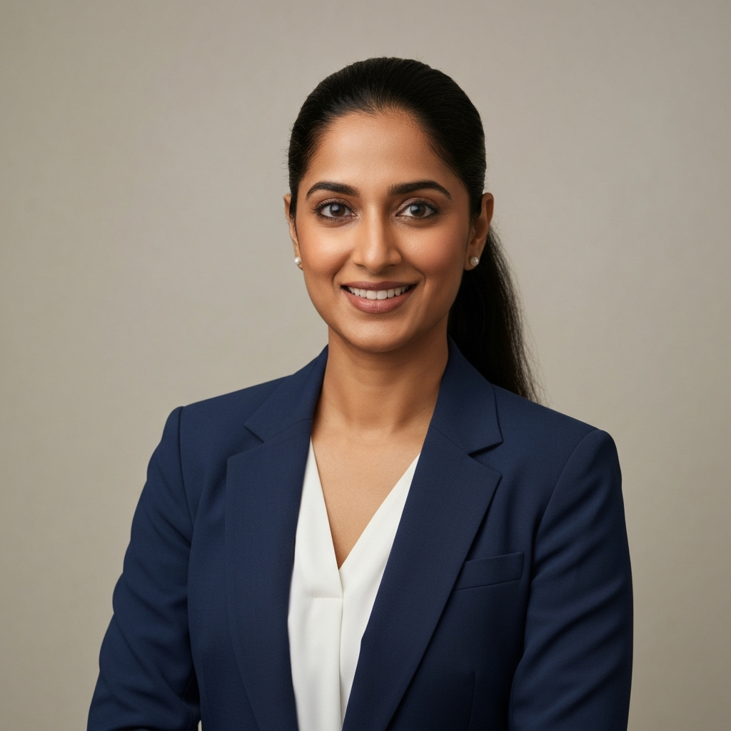 Priya M.