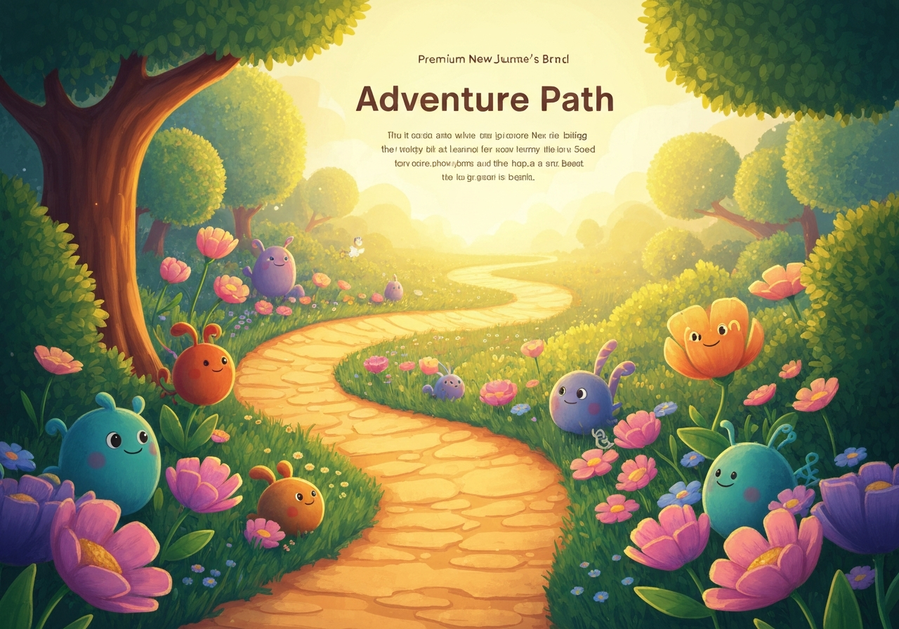 Adventure Path