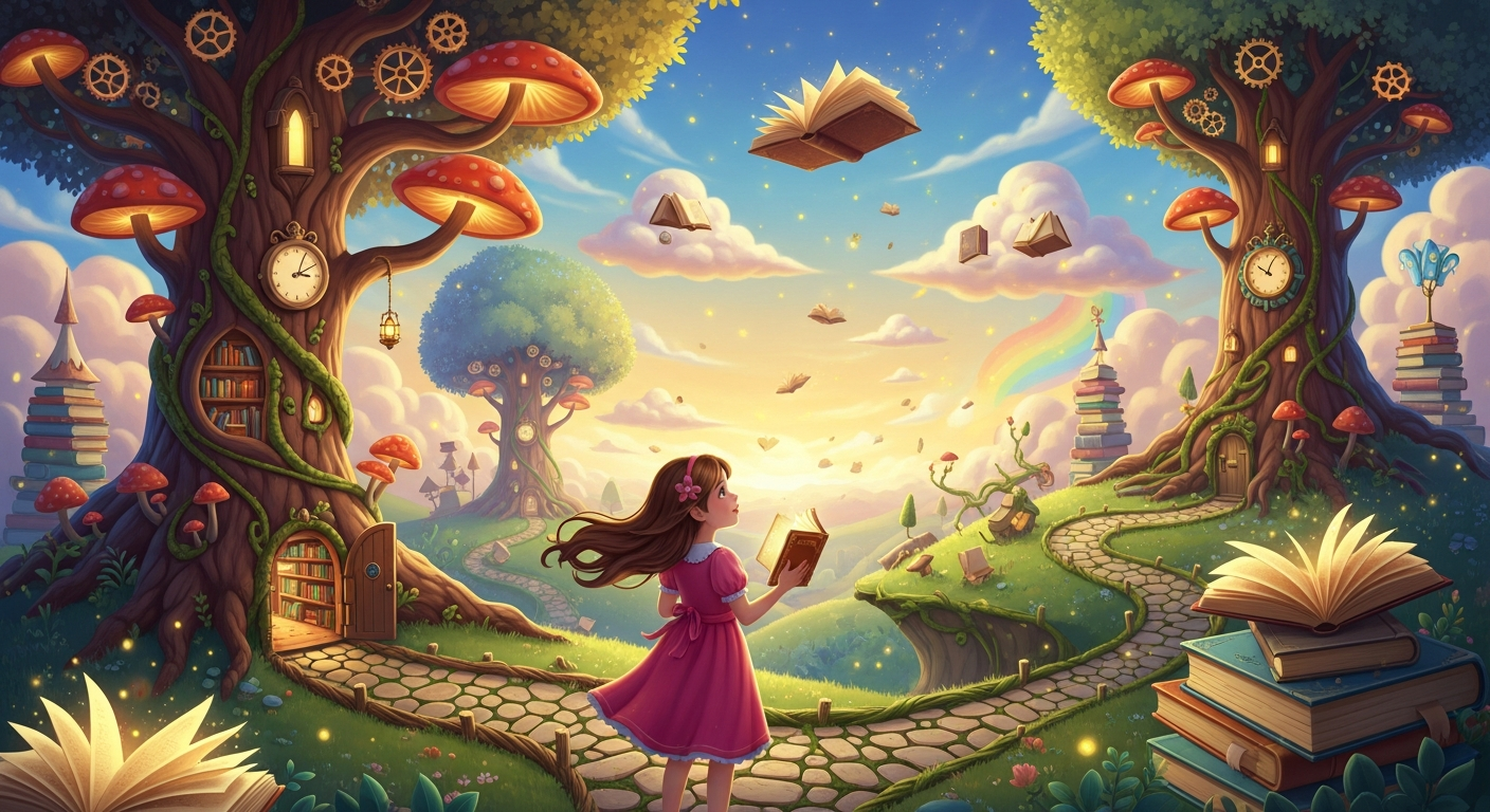 Ayra's World