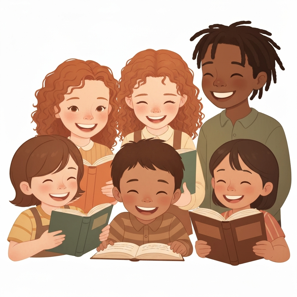 Story-Based Learning