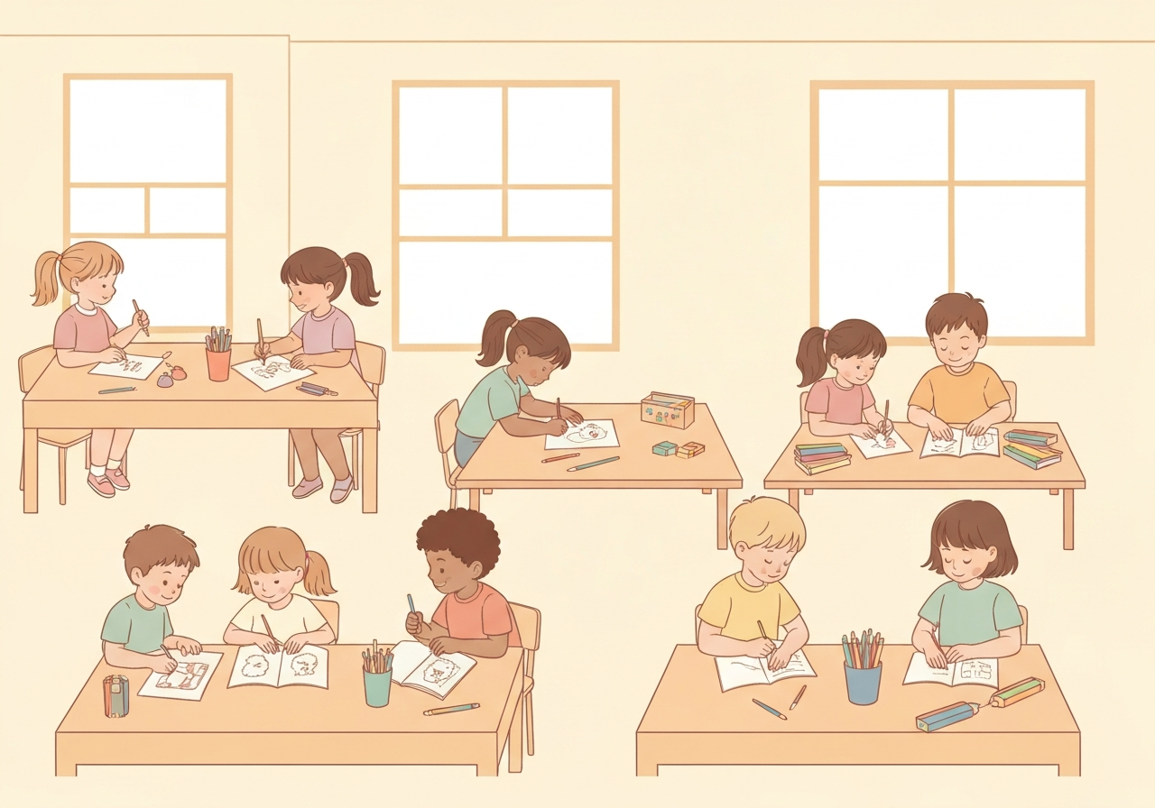 Educational Resources