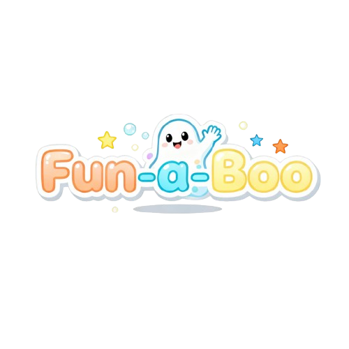 Fun-a-Boo Logo