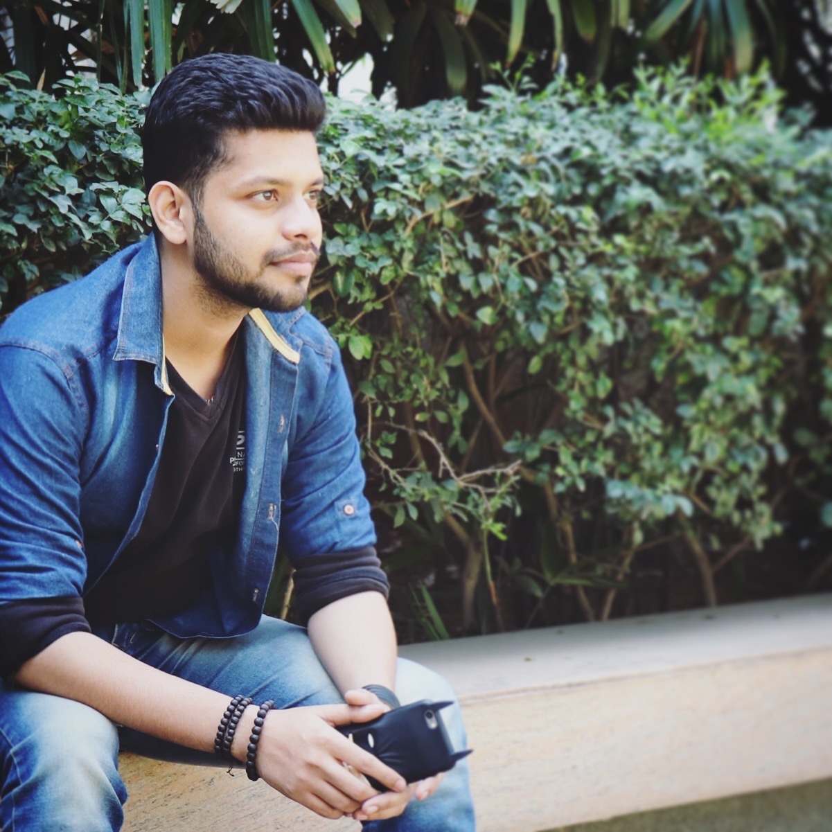 Mazhar Rajwani