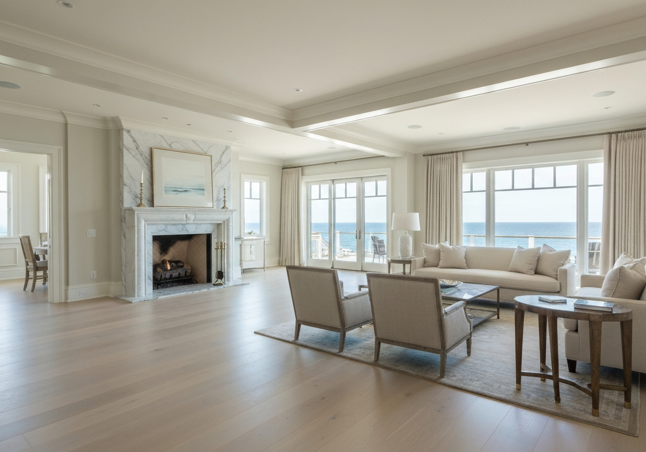 Interior or exterior view 2 of home at 118 Ocean View Drive