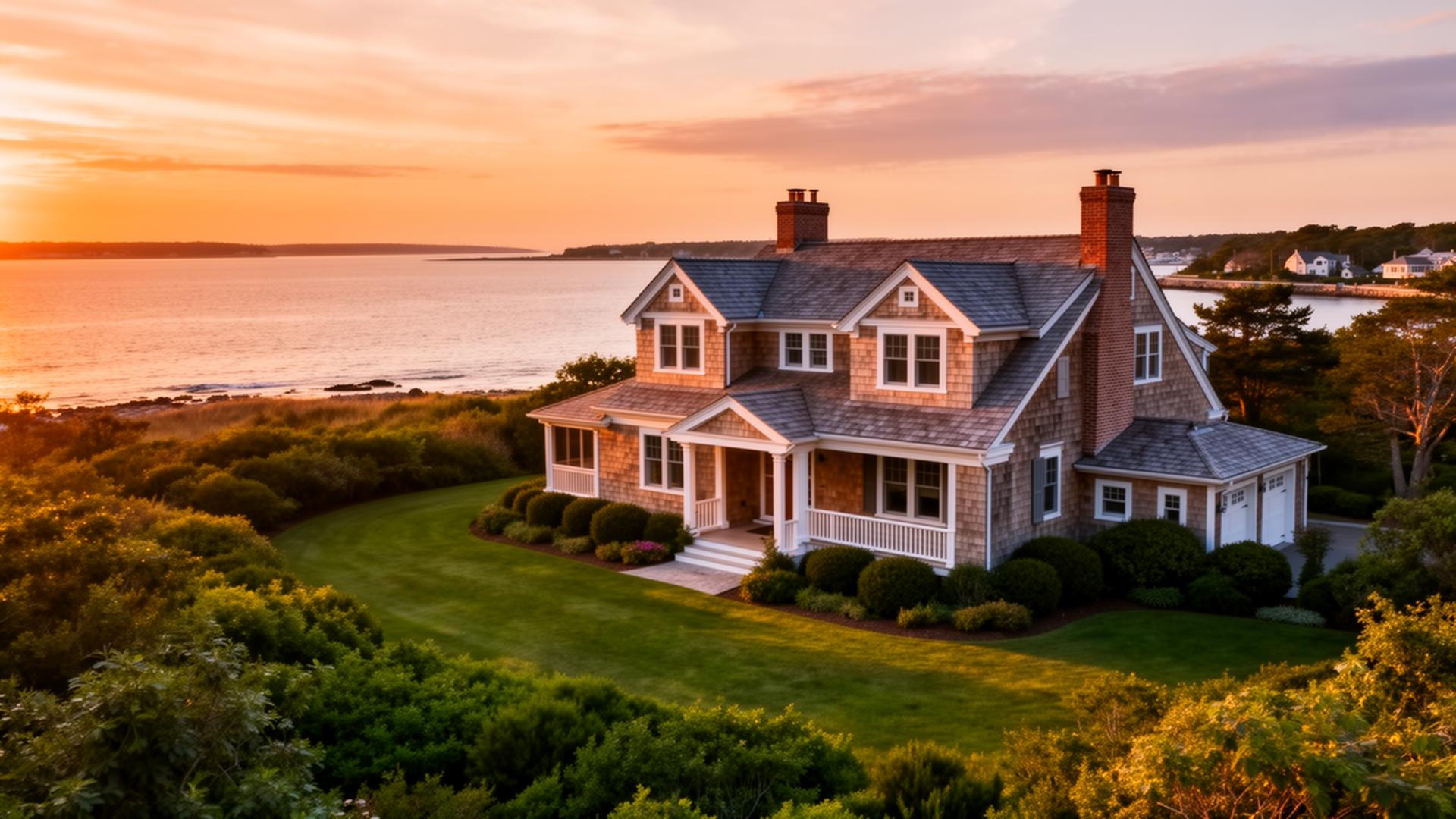 Featured article: Rhode Island 2025 Market Outlook