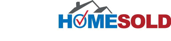 Your Home Sold Guaranteed Realty — Official Brand Logo