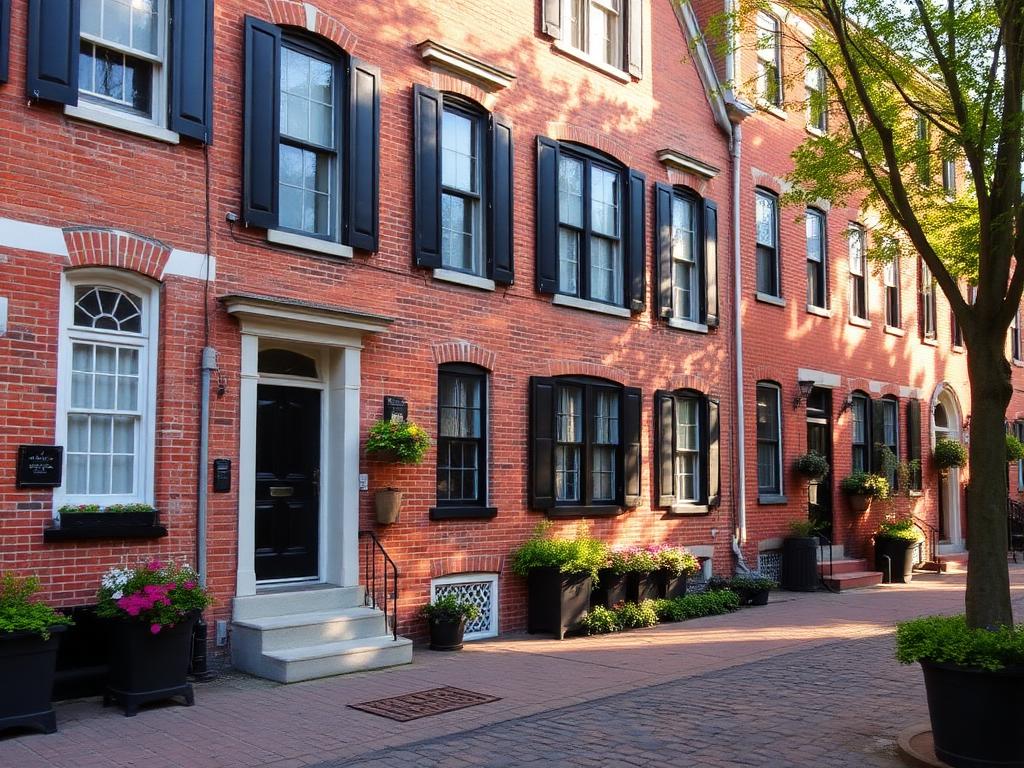 Blog post: A First-Time Buyer's Guide to Providence's East Side