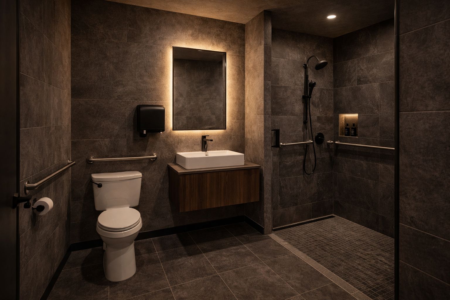 Private Suites