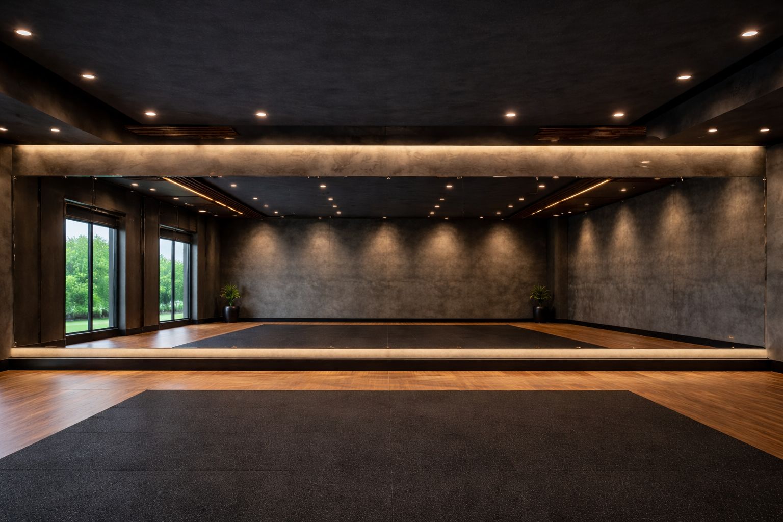 Studio