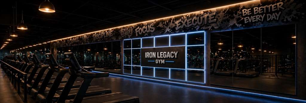 CARDIO AREA