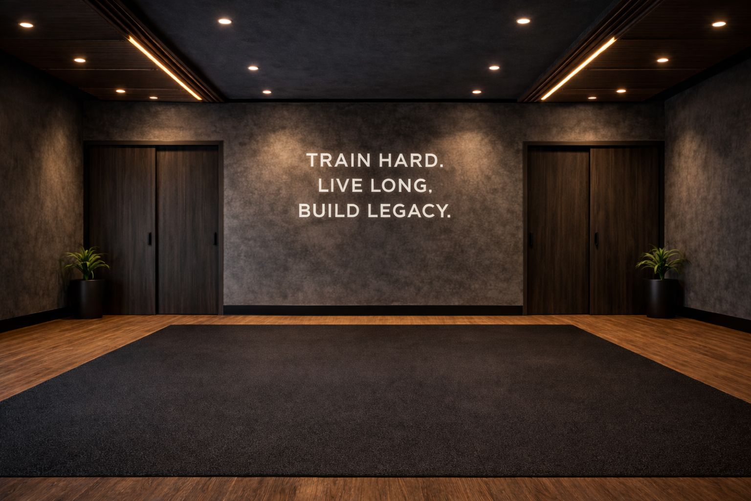 Training Room