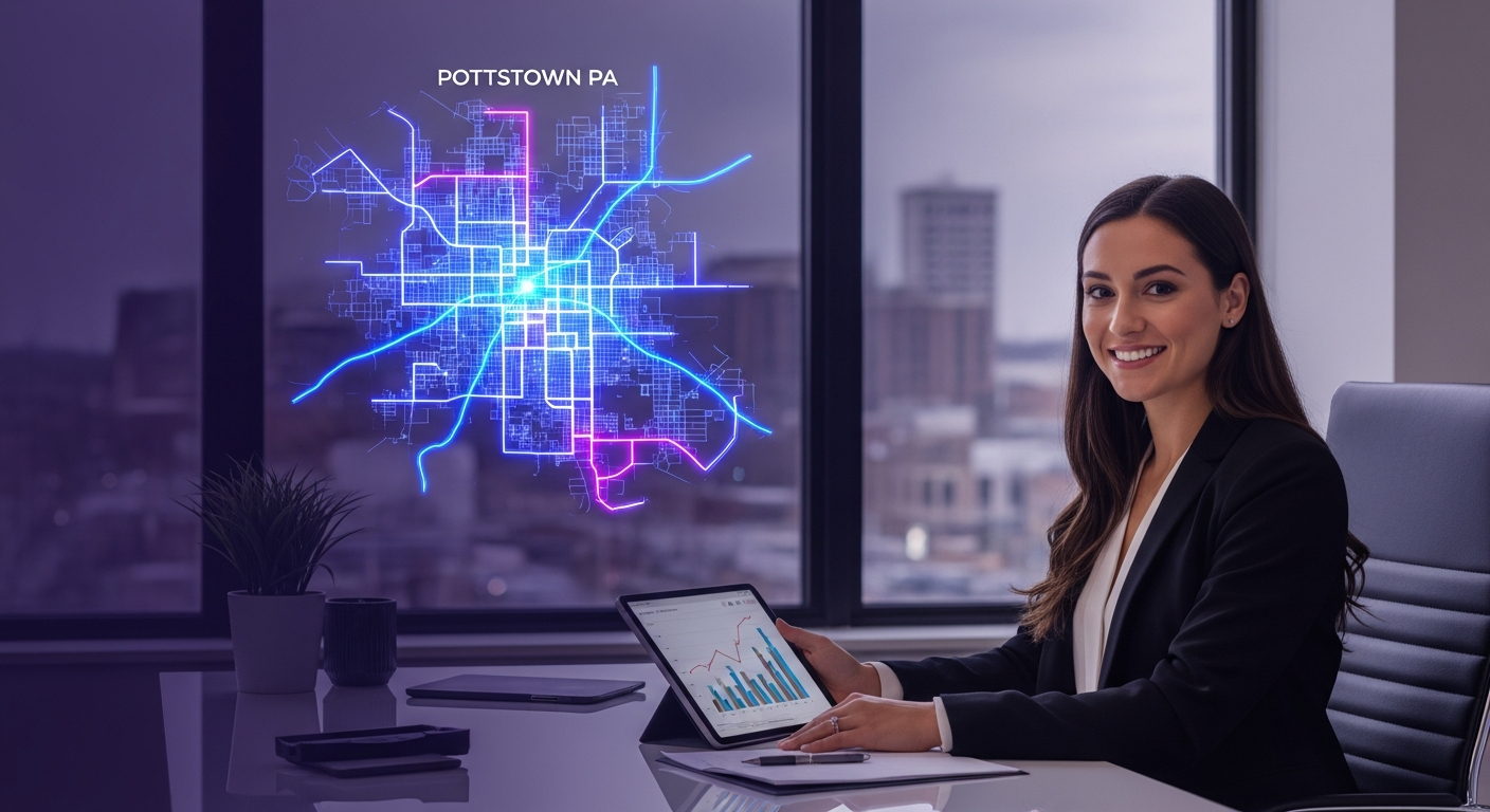 Local revenue systems for service businesses in Pottstown and Philadelphia PA