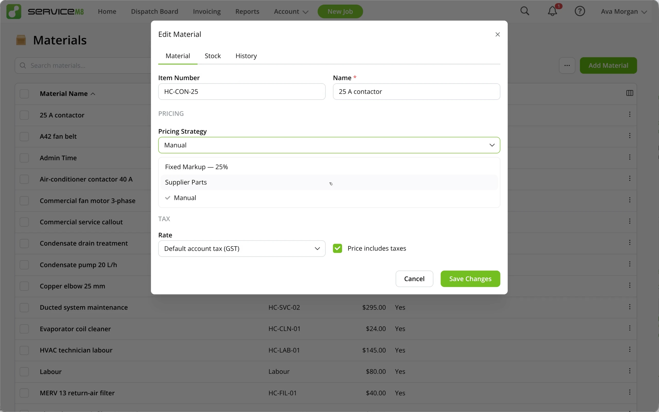 Automated pricing strategies keep your margins healthy