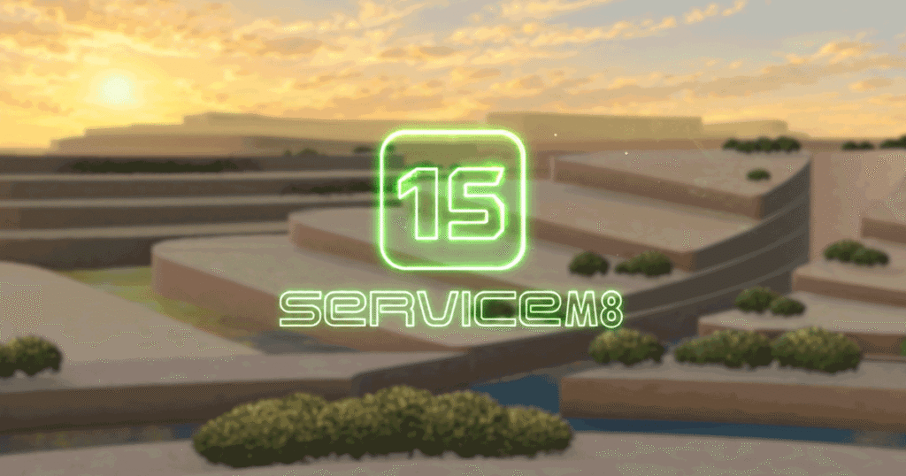 ServiceM8 15 Product Launch: Everything New in the September 2026 Update