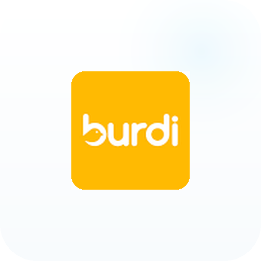 Burdi logo