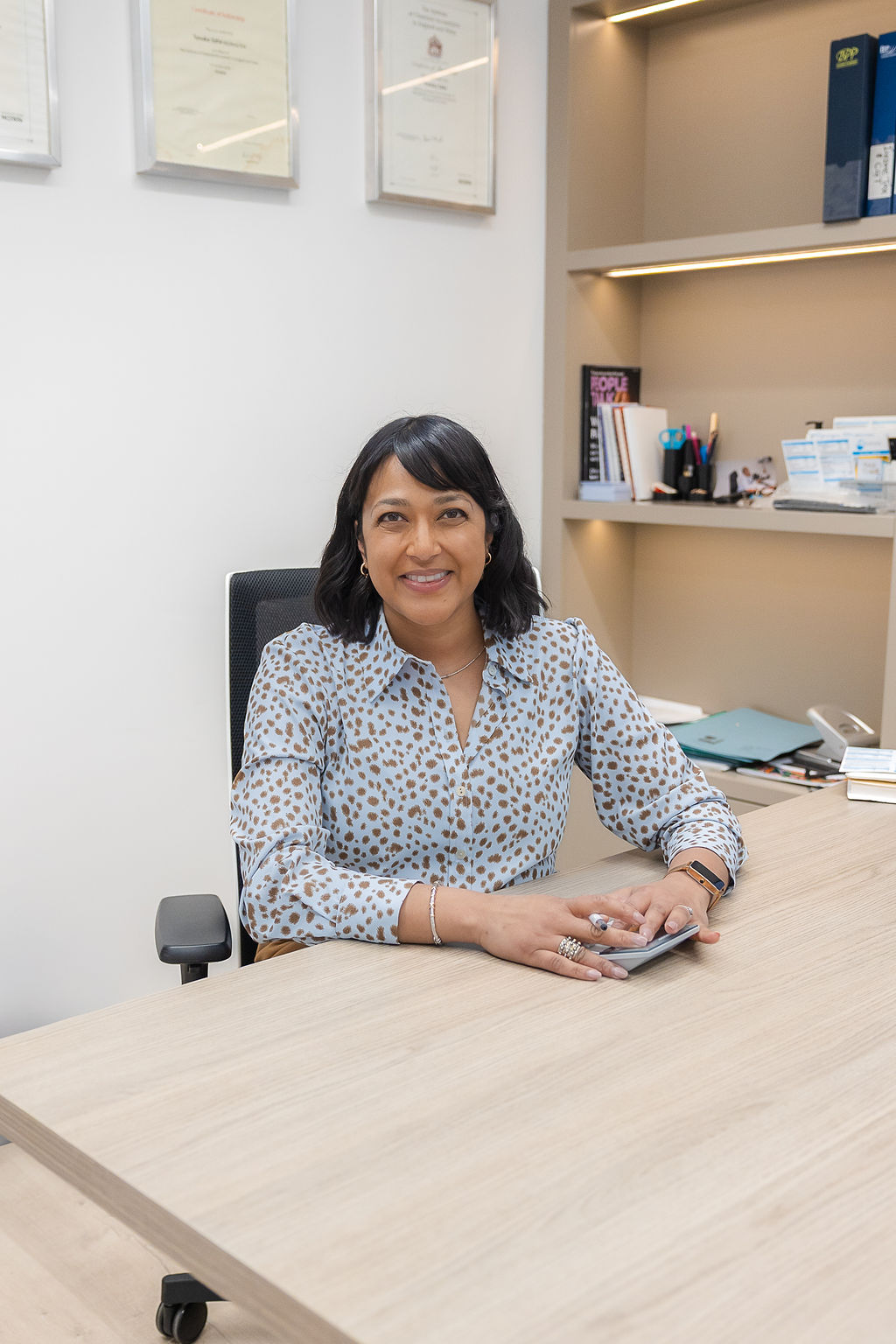 Tanuka, BSc (Hons) FCA