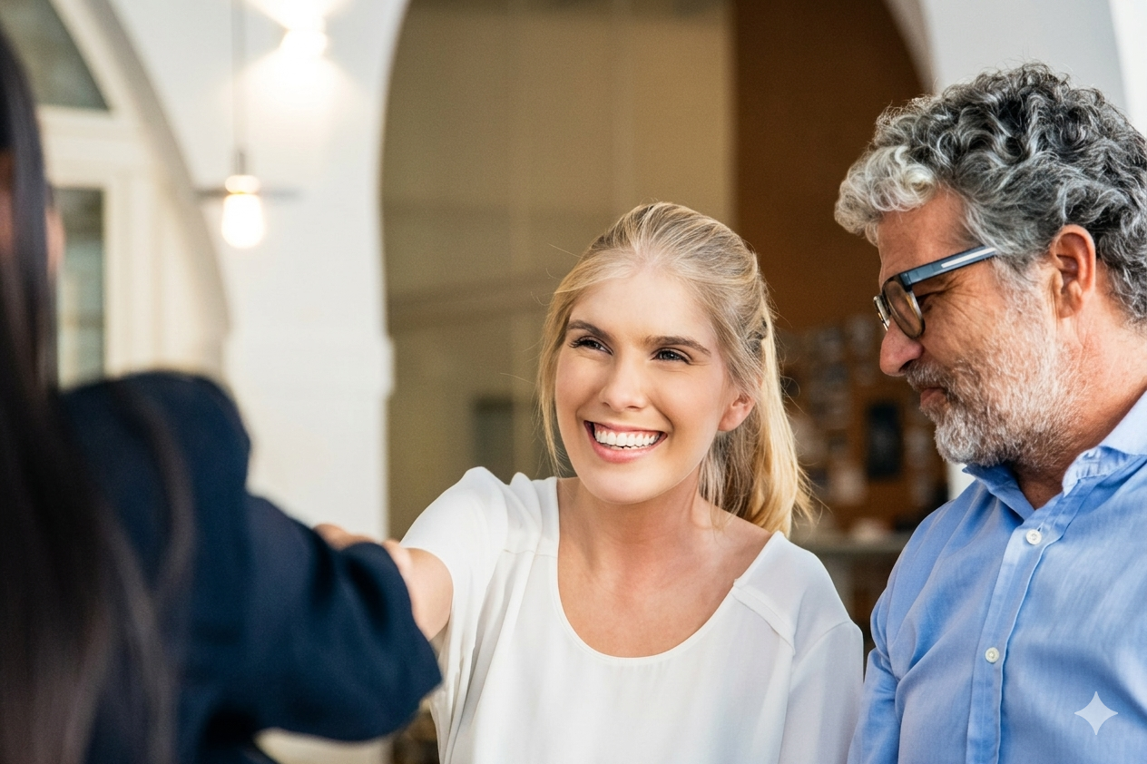 Client Focus & Empathy