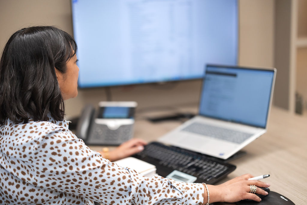 Digital Development