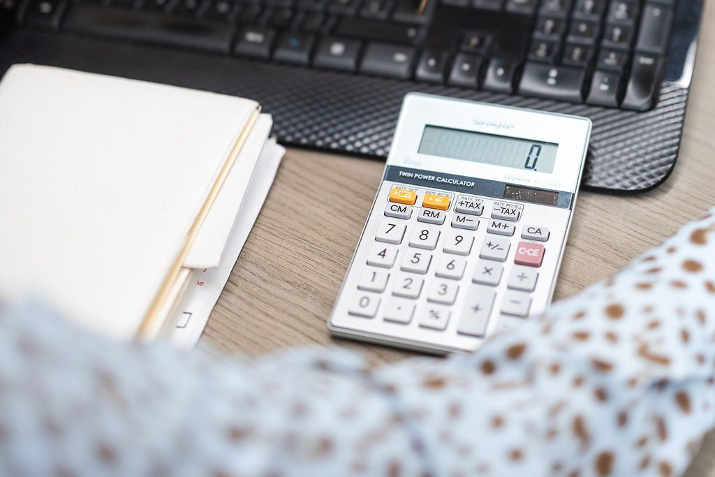 Accountancy and Taxation