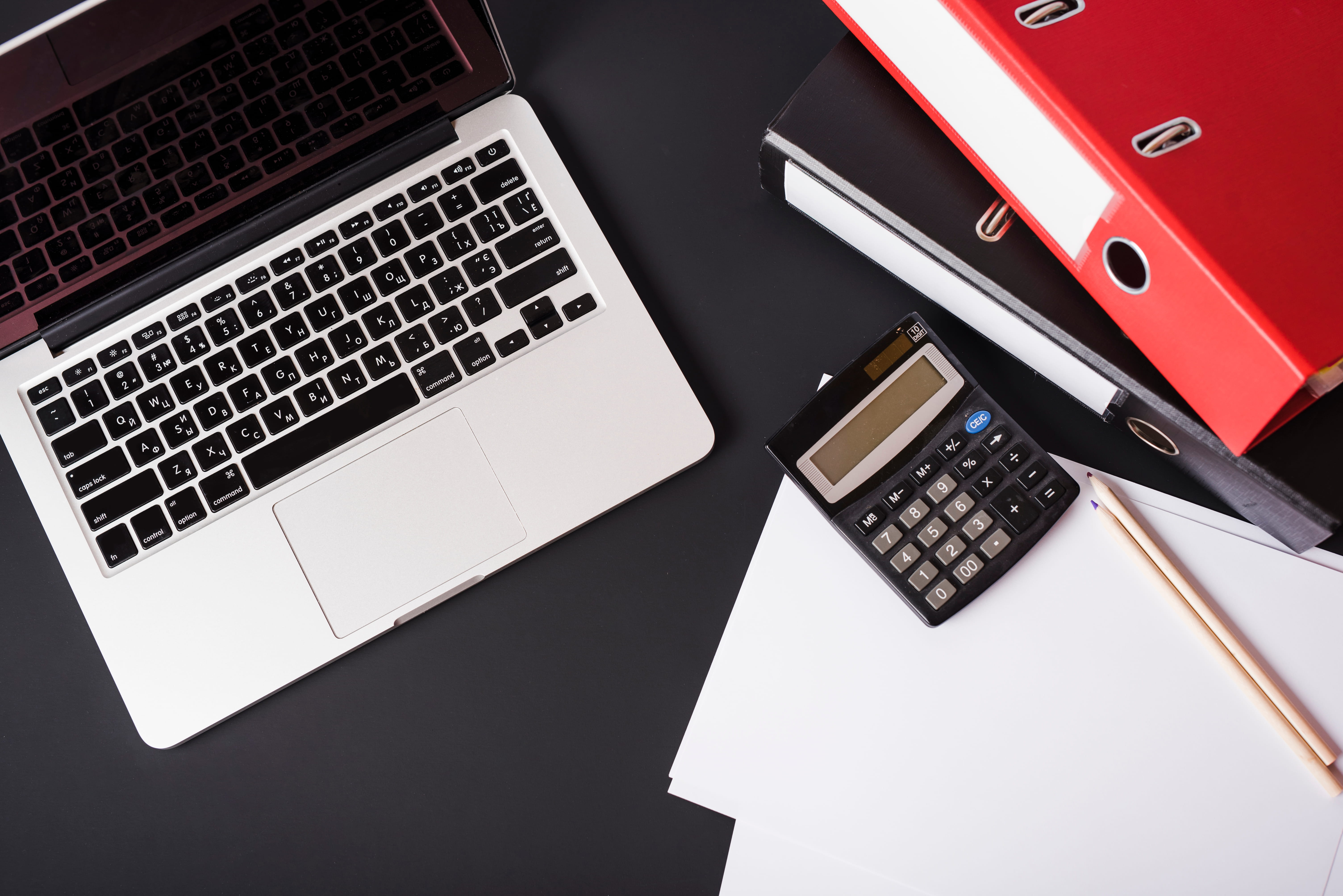 Financial documents detail