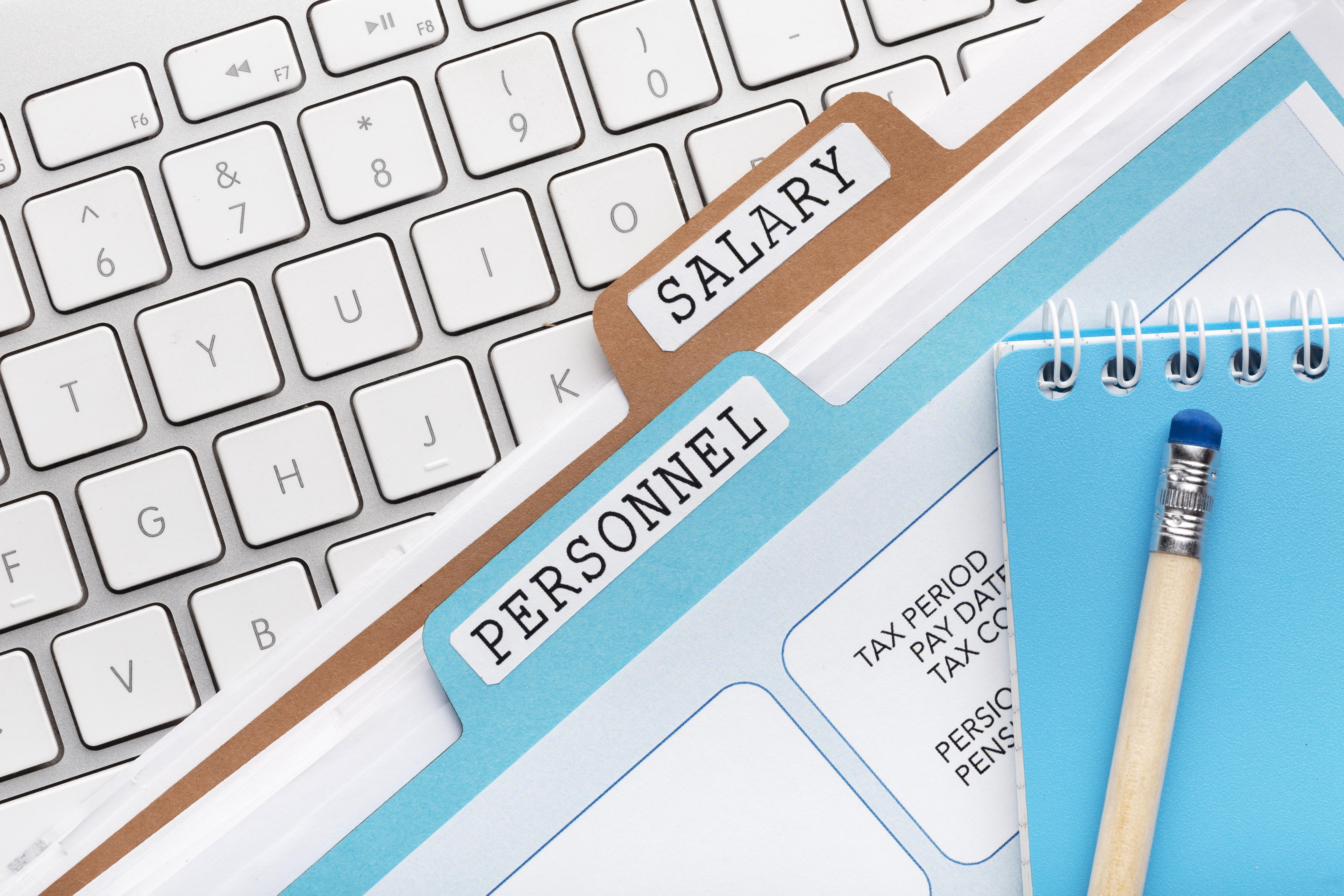 Bookkeeping & Payroll Services
