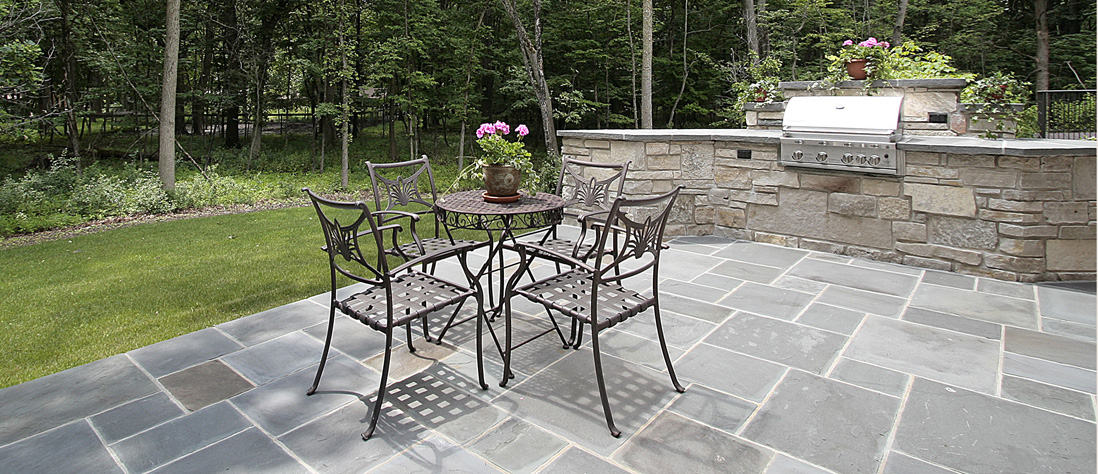 Paver driveway installation