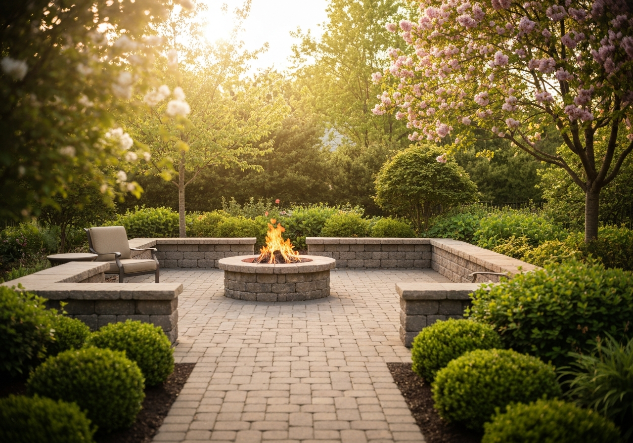 Hardscapes